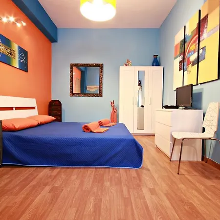 Appartement Julia's Domus Rome