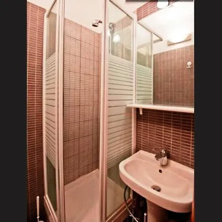 Julia's Domus Appartement