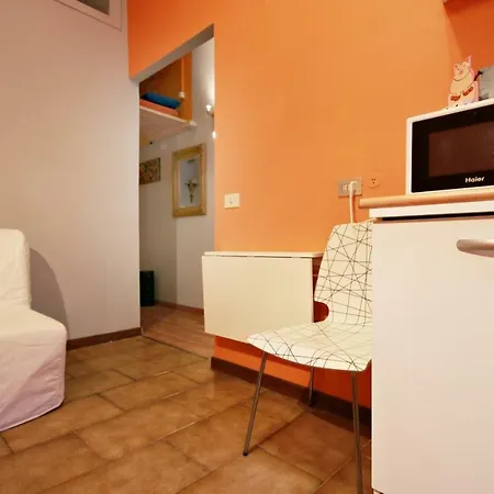 Julia's Domus Appartement Rome
