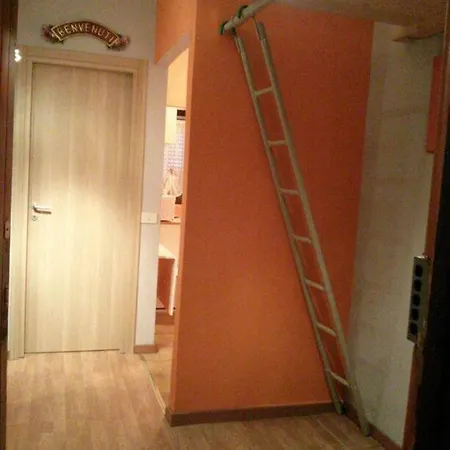 Appartement Julia's Domus *
