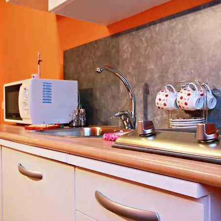 Appartement Julia's Domus