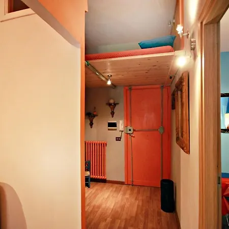 Julia's Domus Apartment