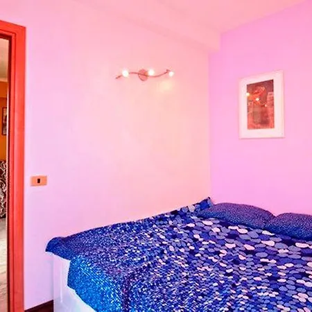 Julia's Domus