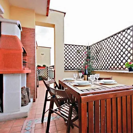 Julia's Domus