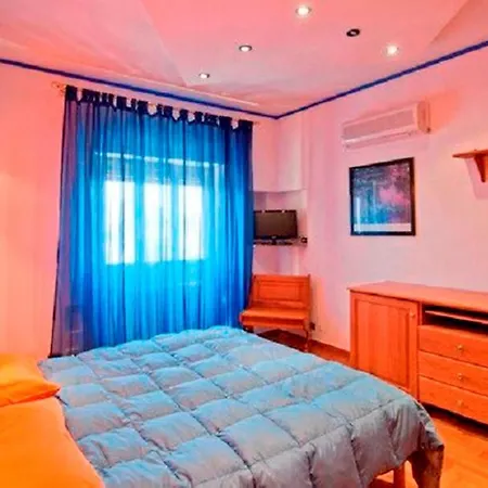 Julia's Domus *