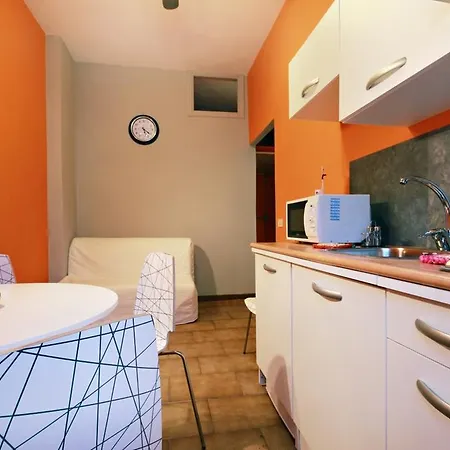 Apartament Julia's Domus