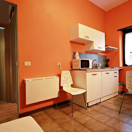 Julia's Domus Apartament Rzym