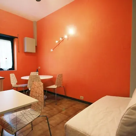 Julia's Domus * Rzym
