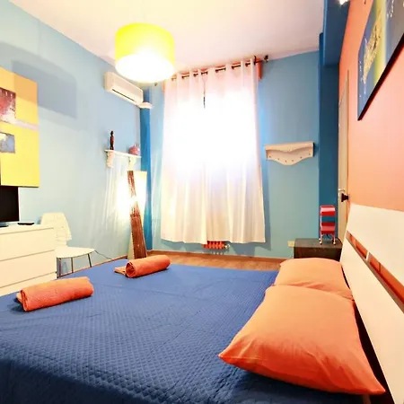Apartament Julia's Domus