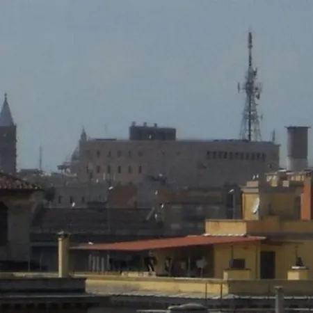 Apartament Julia's Domus Rzym