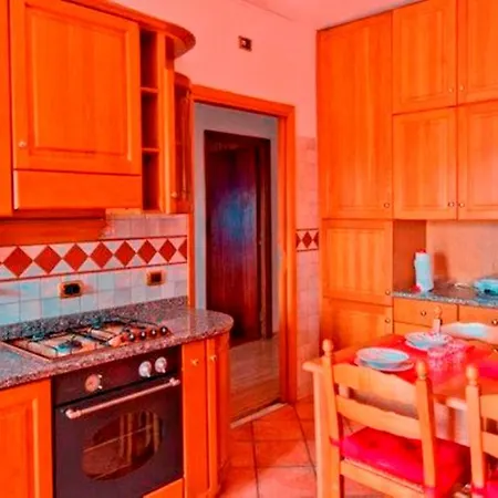 Julia's Domus Apartament *