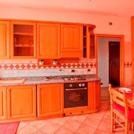 Julia's Domus Apartament *