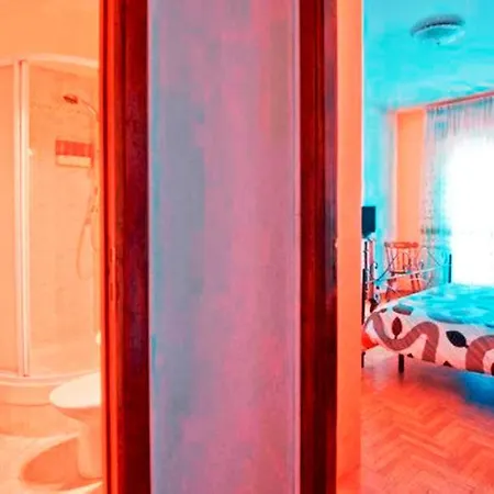Julia's Domus Apartament Rzym