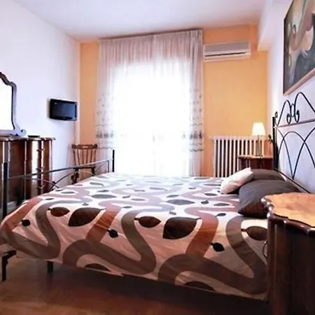 Apartament Julia's Domus Rzym