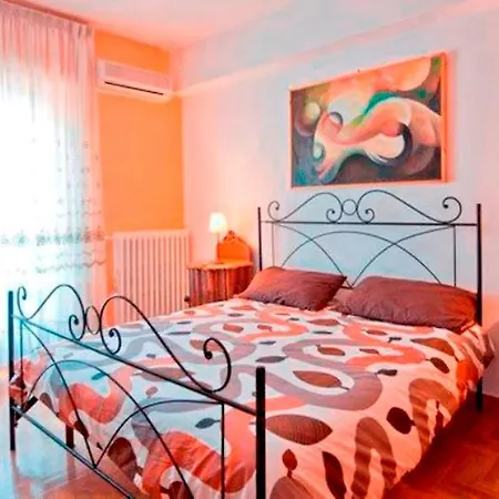 Julia's Domus * Rzym