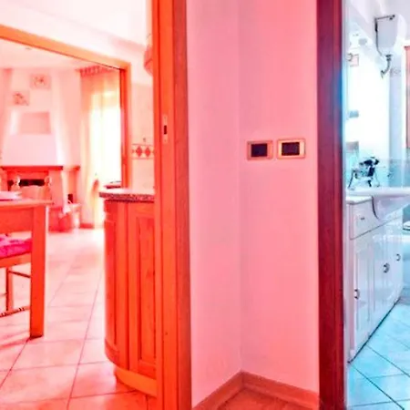 Apartament Julia's Domus