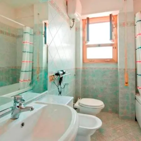 Julia's Domus Apartament