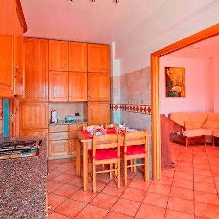 Julia's Domus Apartament *