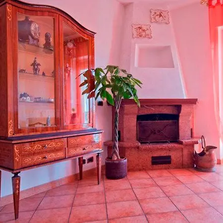 Julia's Domus Apartament Rzym